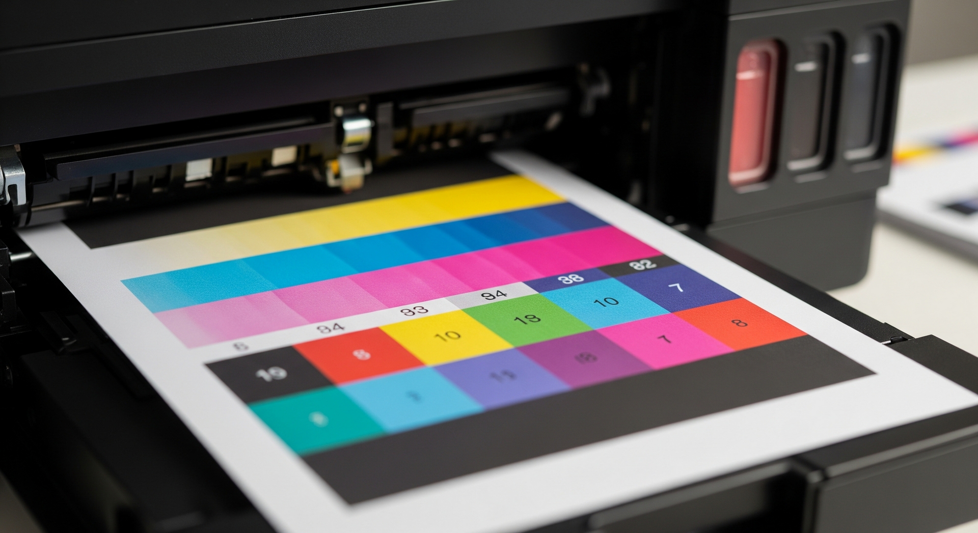 восстановление картриджа